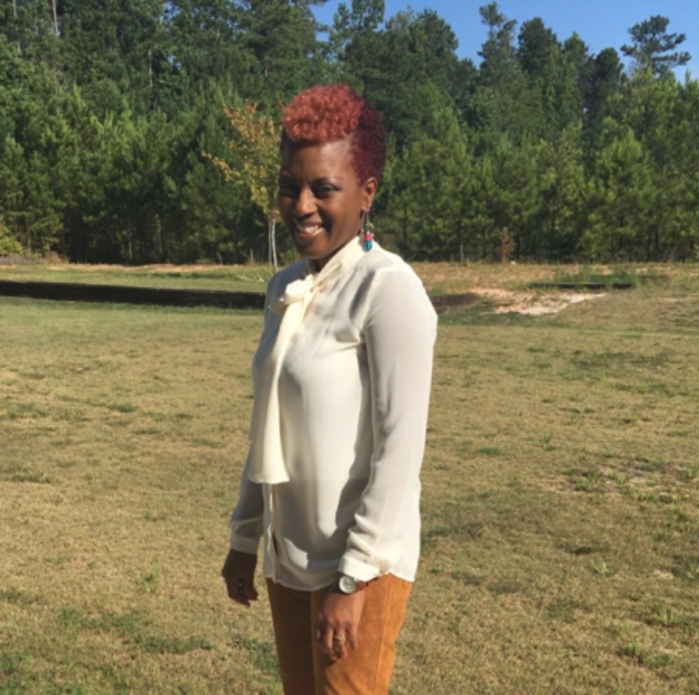 Meet your Posher, Tammie